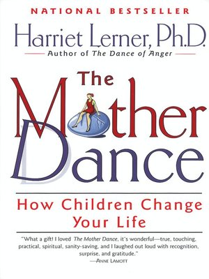 cover image of The Mother Dance